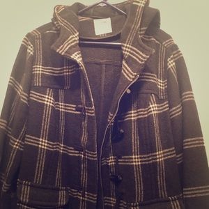 Womens Old Navy Dress Coat, Size XL